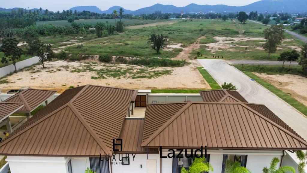 THE CHATT HUA HIN - PRAN