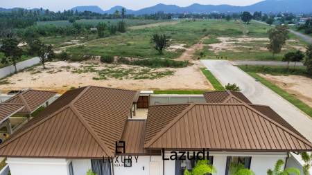 THE CHATT HUA HIN - PRAN