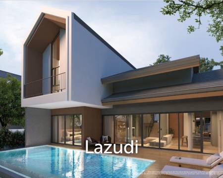 Woodsborough Hua Hin