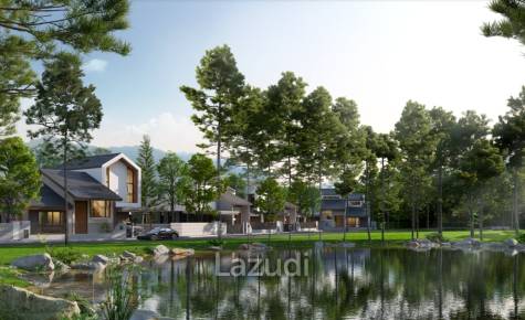 Woodsborough Hua Hin