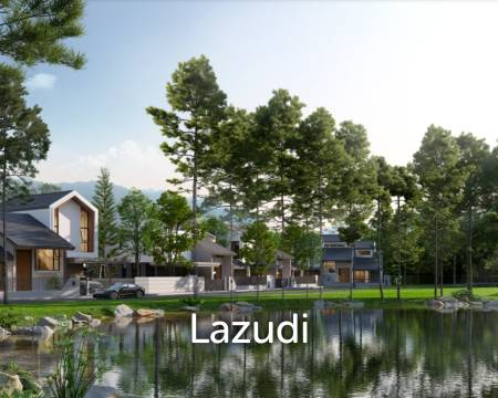 Woodsborough Hua Hin