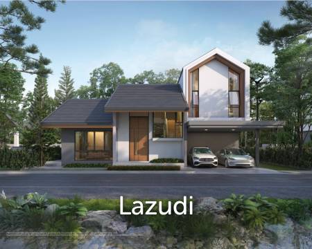 Woodsborough Hua Hin
