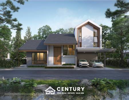 Woodsborough Hua Hin