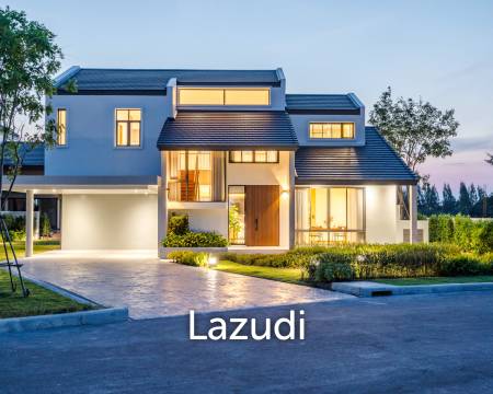 Woodsborough Hua Hin