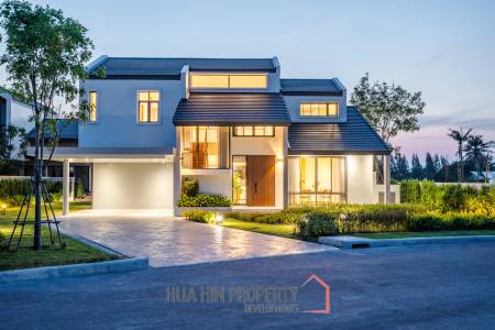 Woodsborough Hua Hin