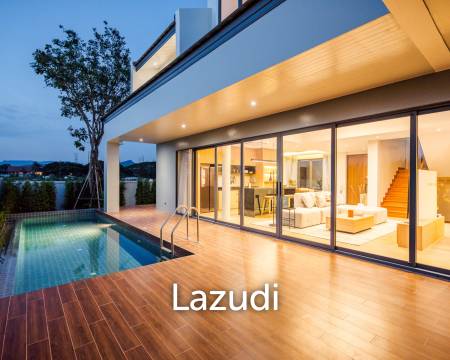Woodsborough Hua Hin
