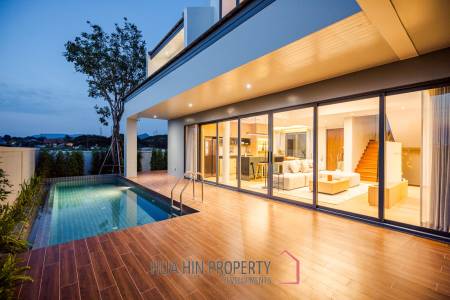 Woodsborough Hua Hin