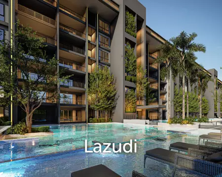 Zensiri Residence Jomtien