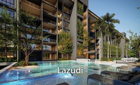 Zensiri Residence Jomtien