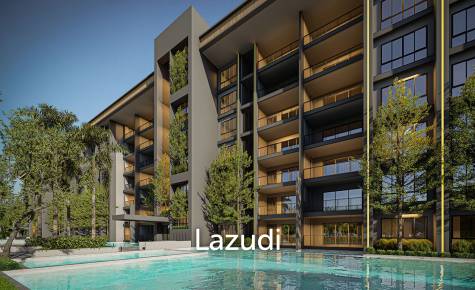 Zensiri Residence Jomtien