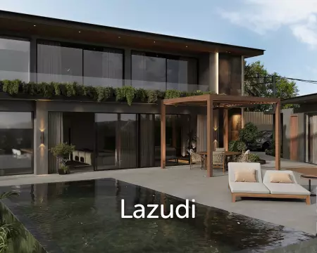 Kanaka Villas