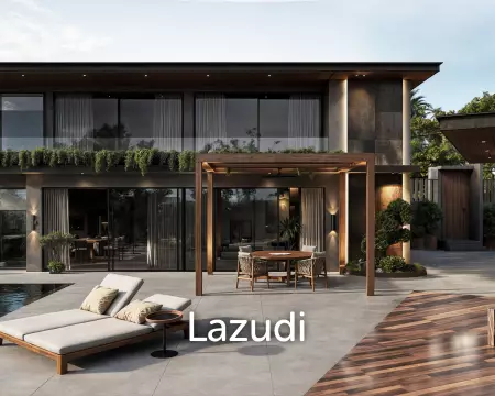 Kanaka Villas