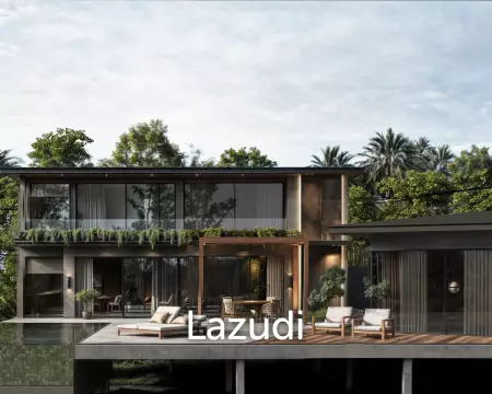 Kanaka Villas