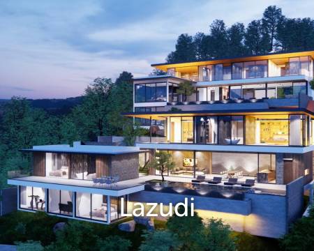 Sundara Darsana Villas
