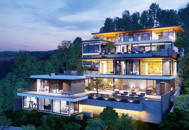 Sundara Darsana Villas