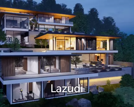 Sundara Darsana Villas