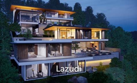 Sundara Darsana Villas
