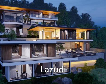 Sundara Darsana Villas