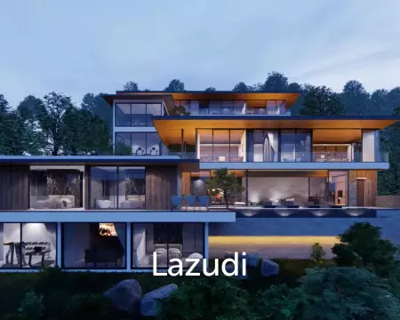 Sundara Darsana Villas