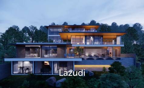 Sundara Darsana Villas