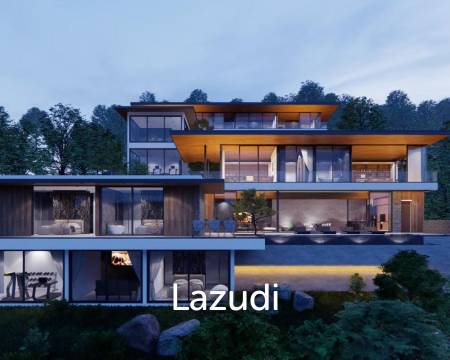 Sundara Darsana Villas