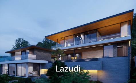 Sundara Darsana Villas