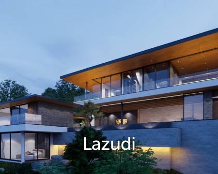 Sundara Darsana Villas
