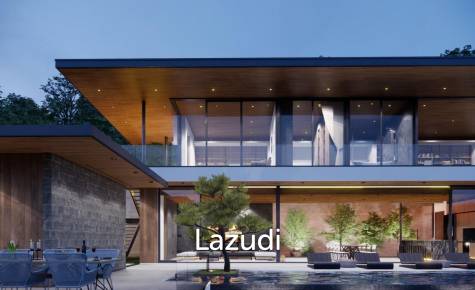 Sundara Darsana Villas