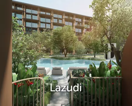 PEYLAA Phuket, Autograph Collection Residences