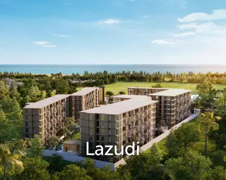 PEYLAA Phuket, Autograph Collection Residences