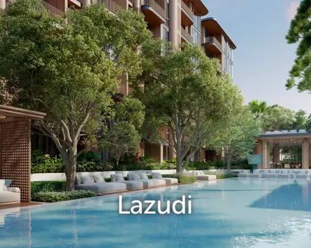 PEYLAA Phuket, Autograph Collection Residences