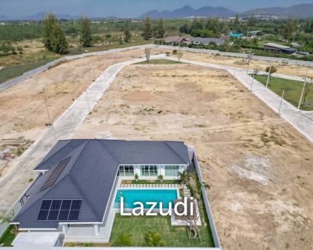 Eeden  Luxe