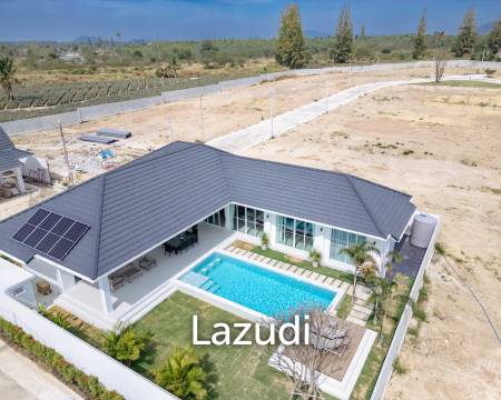 Eeden  Luxe