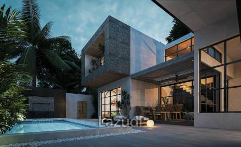 Kakao Residence