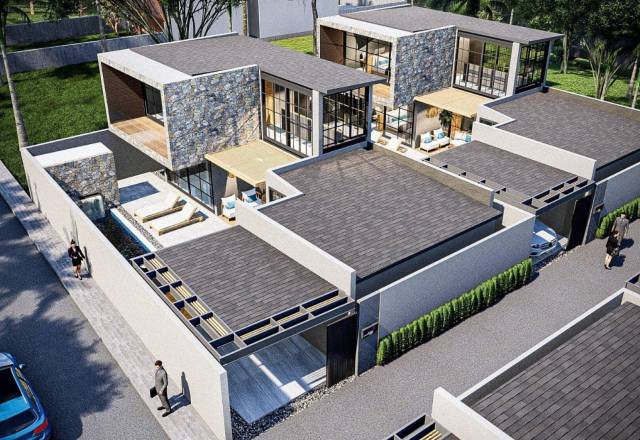 Kakao Residence