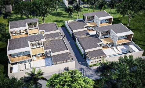Kakao Residence