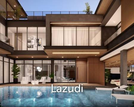 The Sylva Pattaya