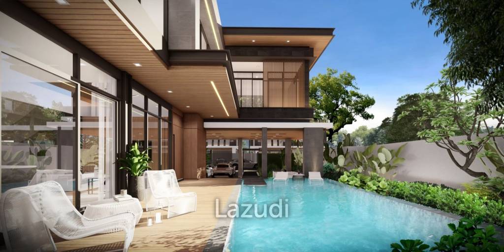 The Sylva Pattaya