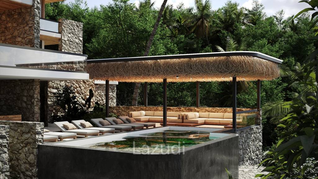 Gaia Residence