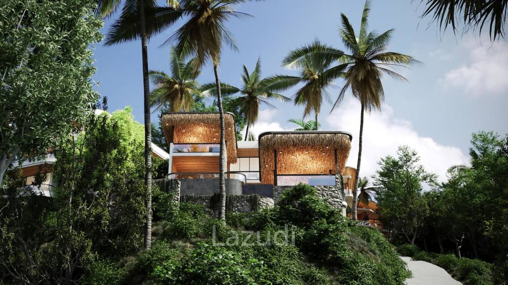 Gaia Residence