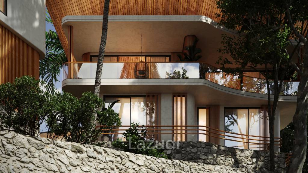 Gaia Residence