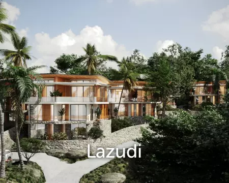 Gaia Residence