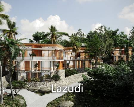 Gaia Residence