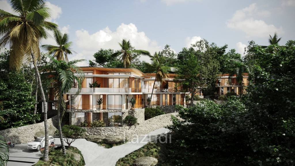 Gaia Residence