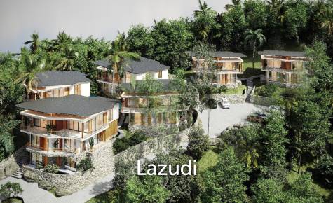 Gaia Residence