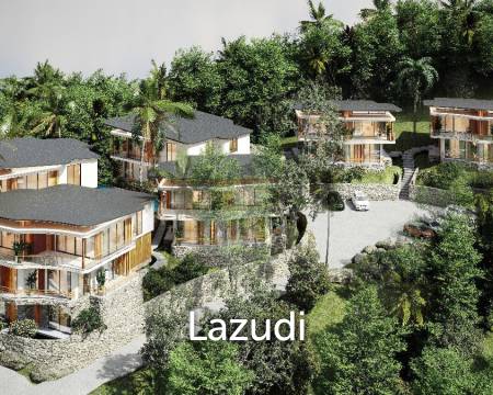 Gaia Residence