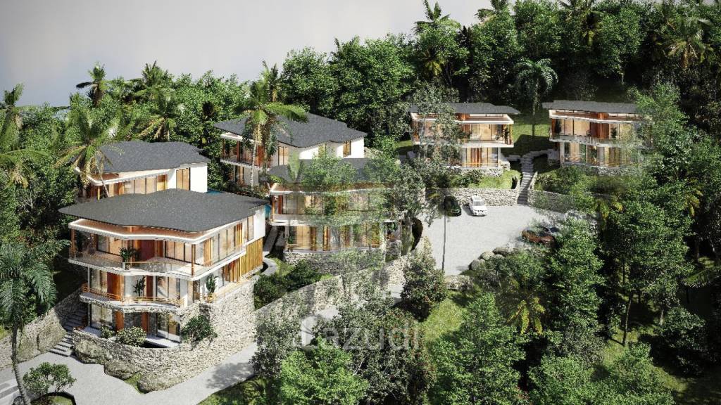 Gaia Residence