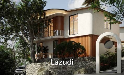 Gaia Residence