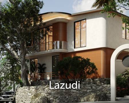 Gaia Residence