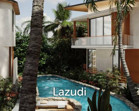 Gaia Residence
